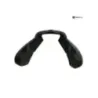 Cache carenage coque arriere YAMAHA YBR 125 2007-2009