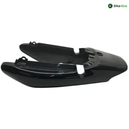 Cache carenage coque arriere YAMAHA YBR 125 2007-2009