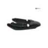 Cache carenage coque arriere YAMAHA YBR 125 2007-2009