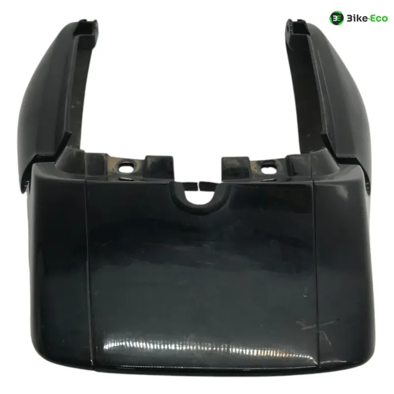 Cache carenage coque arriere YAMAHA YBR 125 2007-2009