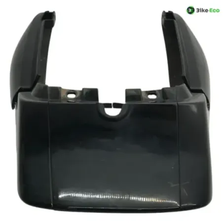 Cache carenage coque arriere YAMAHA YBR 125 2007-2009