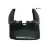 Cache carenage coque arriere YAMAHA YBR 125 2007-2009