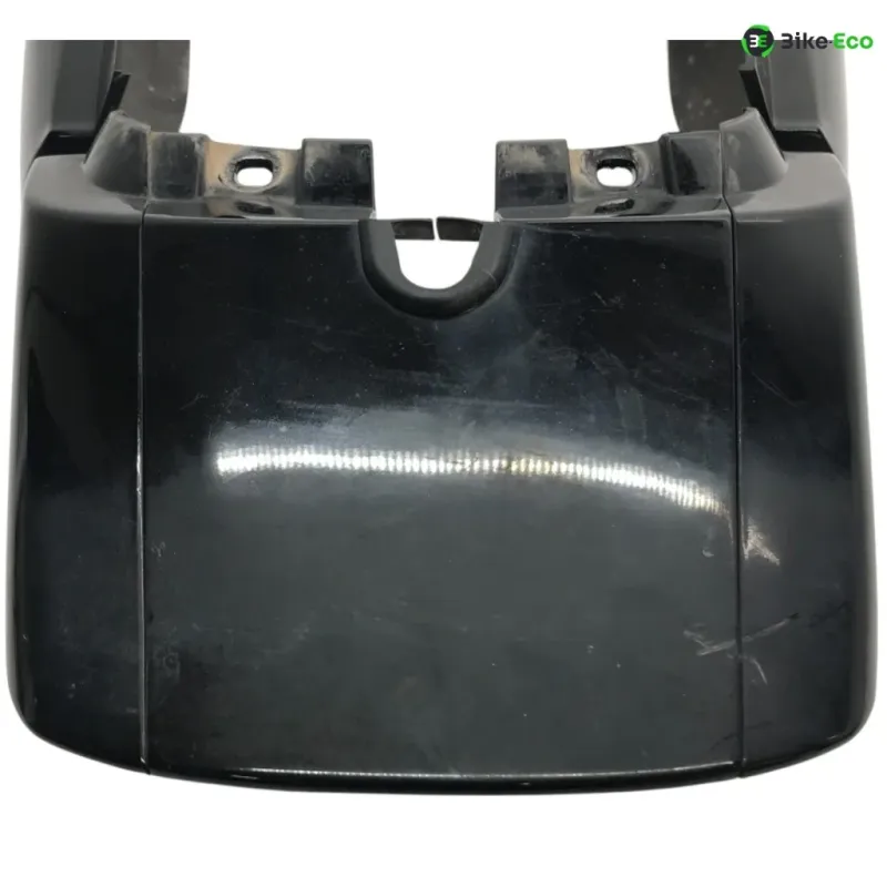 Cache carenage coque arriere YAMAHA YBR 125 2007-2009