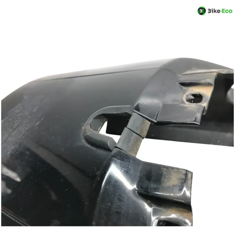 Cache carenage coque arriere YAMAHA YBR 125 2007-2009