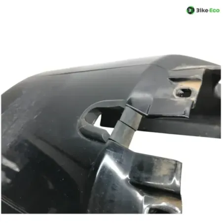 Cache carenage coque arriere YAMAHA YBR 125 2007-2009