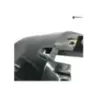 Cache carenage coque arriere YAMAHA YBR 125 2007-2009