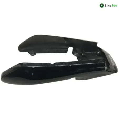 Cache carenage coque arriere YAMAHA YBR 125 2007-2009