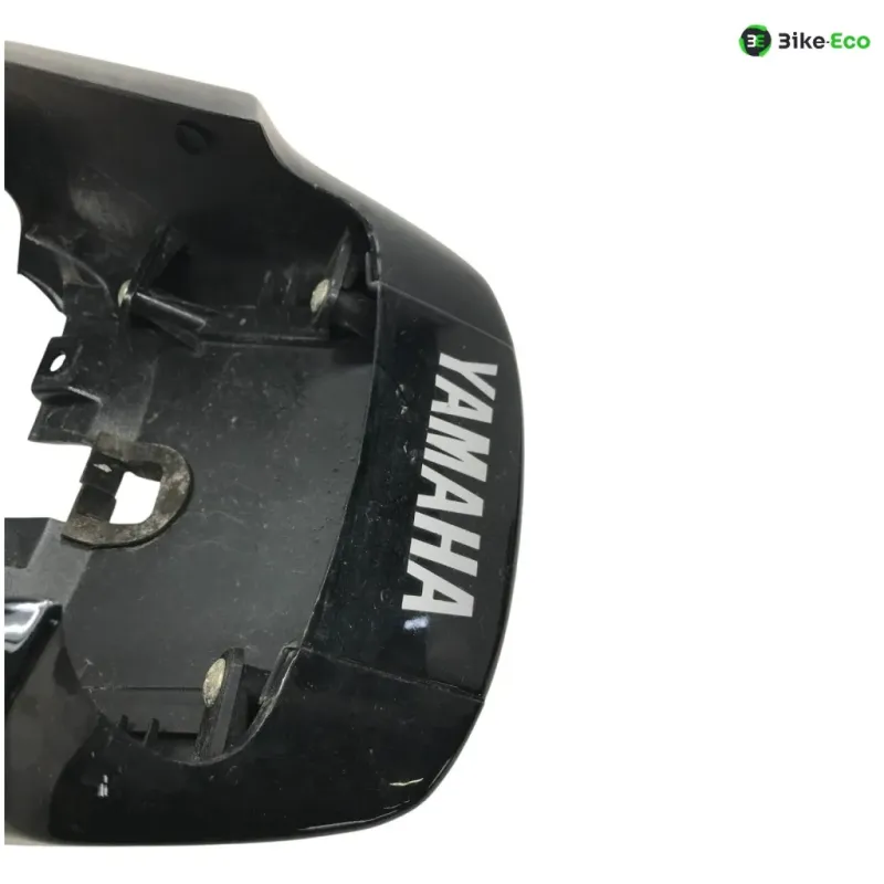 Cache carenage coque arriere YAMAHA YBR 125 2007-2009