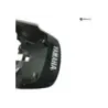 Cache carenage coque arriere YAMAHA YBR 125 2007-2009