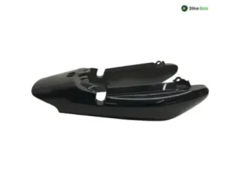 Cache carenage coque arriere YAMAHA YBR 125 2007-2009