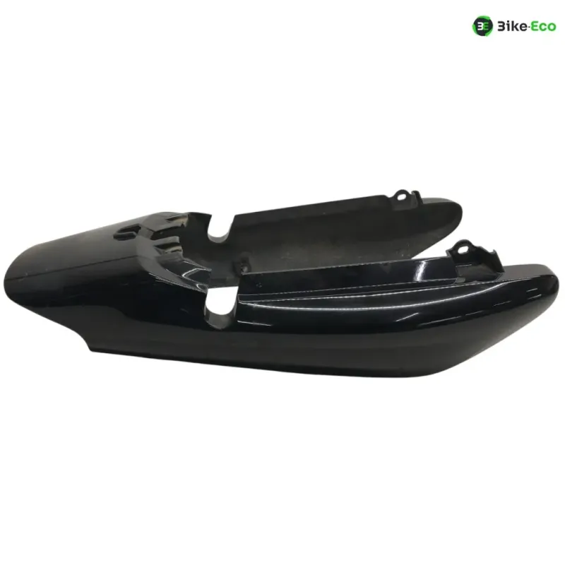 Cache carenage coque arriere YAMAHA YBR 125 2007-2009