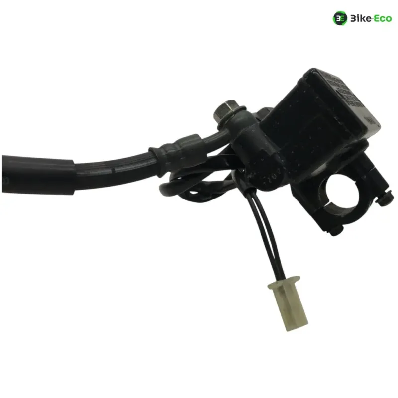 Maitre cylindre frein avant YAMAHA YBR 125 2007-2009