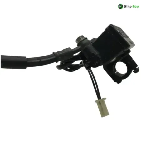 Maitre cylindre frein avant YAMAHA YBR 125 2007-2009