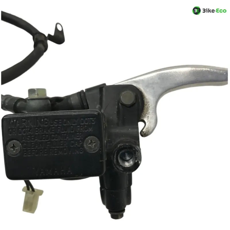 Maitre cylindre frein avant YAMAHA YBR 125 2007-2009