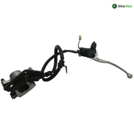 Maitre cylindre frein avant YAMAHA YBR 125 2007-2009