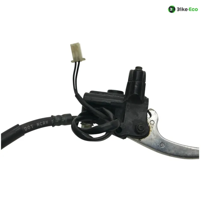 Maitre cylindre frein avant YAMAHA YBR 125 2007-2009