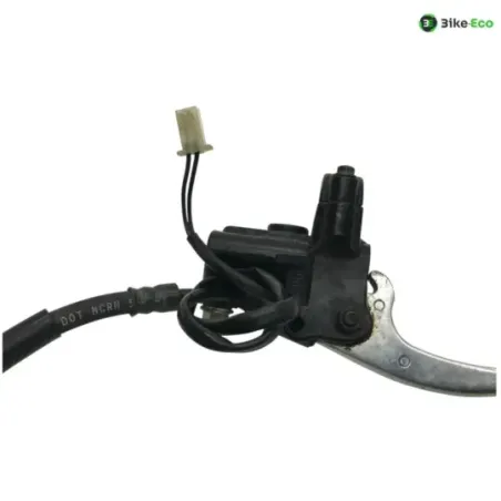 Maitre cylindre frein avant YAMAHA YBR 125 2007-2009
