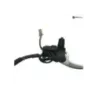 Maitre cylindre frein avant YAMAHA YBR 125 2007-2009 Maitre cylindre frein avant YAMAHA YBR 125 2007-2009