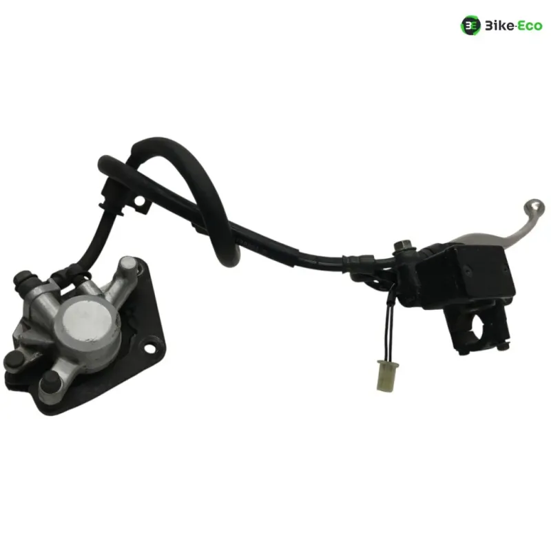 Maitre cylindre frein avant YAMAHA YBR 125 2007-2009