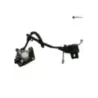 Maitre cylindre frein avant YAMAHA YBR 125 2007-2009 Maitre cylindre frein avant YAMAHA YBR 125 2007-2009