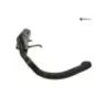 Ligne d'echappement YAMAHA YBR 125 2007-2009 Ligne d'echappement YAMAHA YBR 125 2007-2009