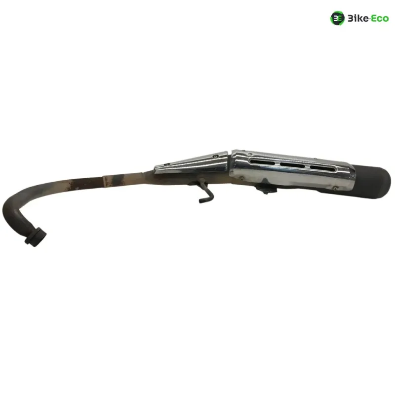 Ligne d'echappement YAMAHA YBR 125 2007-2009