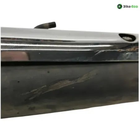 Ligne d'echappement YAMAHA YBR 125 2007-2009