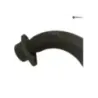 Ligne d'echappement YAMAHA YBR 125 2007-2009 Ligne d'echappement YAMAHA YBR 125 2007-2009