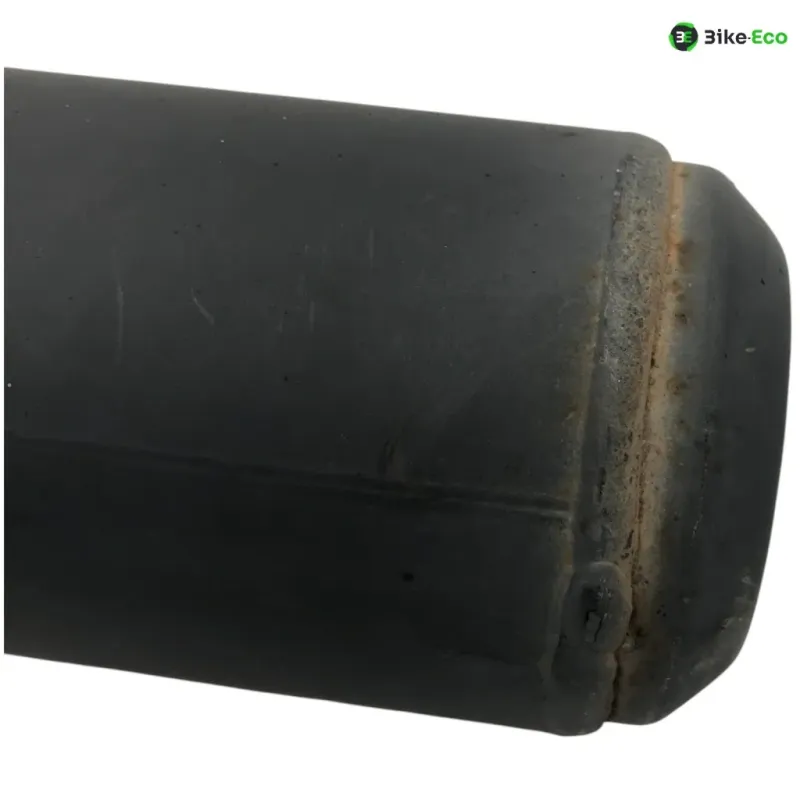 Ligne d'echappement YAMAHA YBR 125 2007-2009