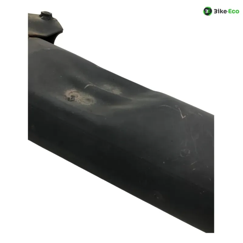 Ligne d'echappement YAMAHA YBR 125 2007-2009