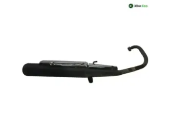 Ligne d'echappement YAMAHA YBR 125 2007-2009