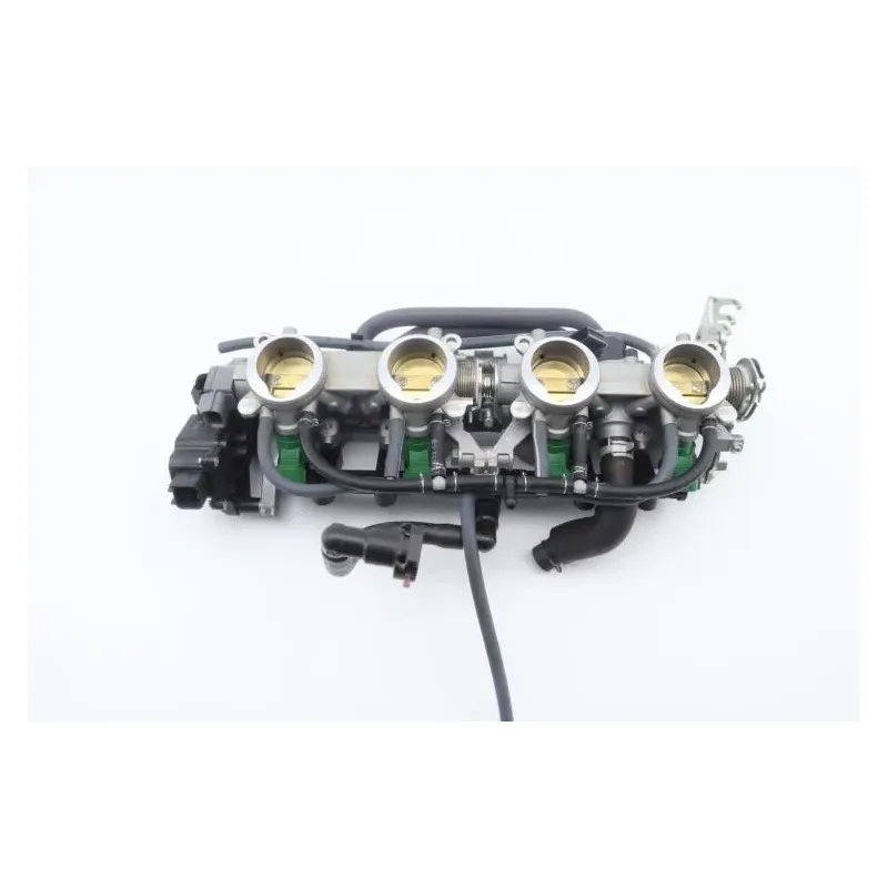 Rampe d'injection SUZUKI GSXS 750 ABS 2017 - 2021