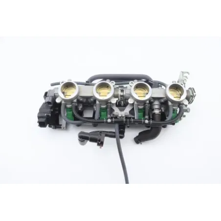 Rampe d'injection SUZUKI GSXS 750 ABS 2017 - 2021
