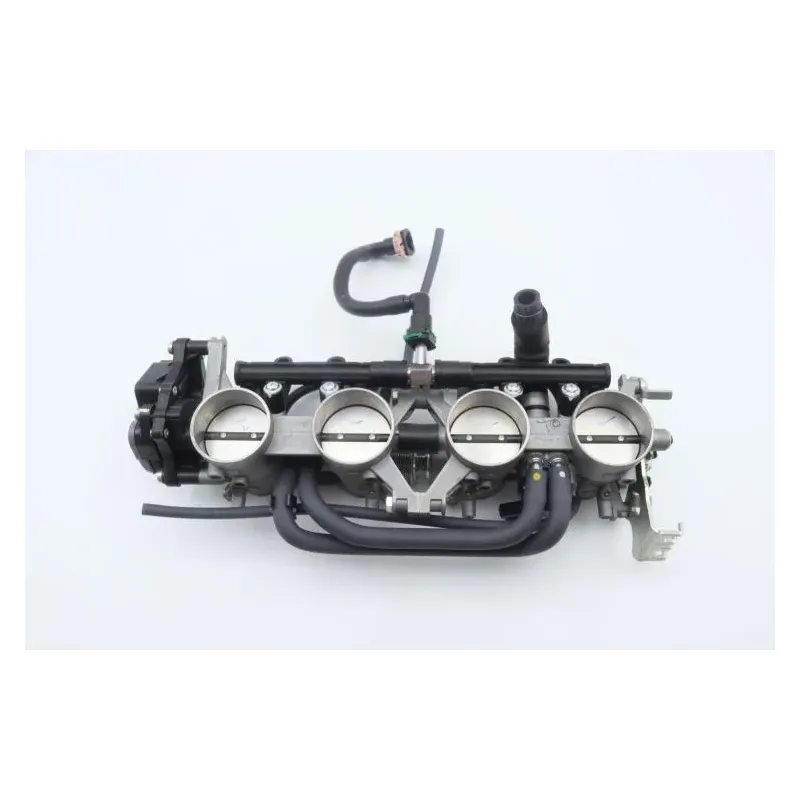 Rampe d'injection SUZUKI GSXS 750 ABS 2017 - 2021