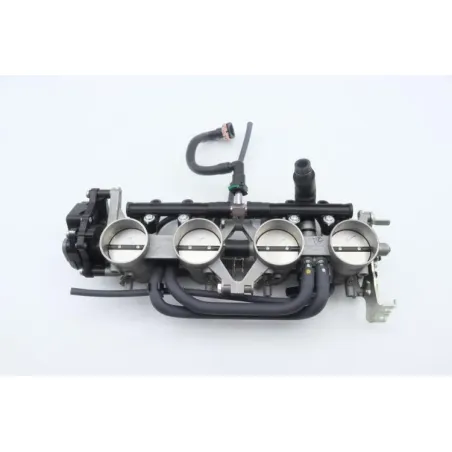 Rampe d'injection SUZUKI GSXS 750 ABS 2017 - 2021