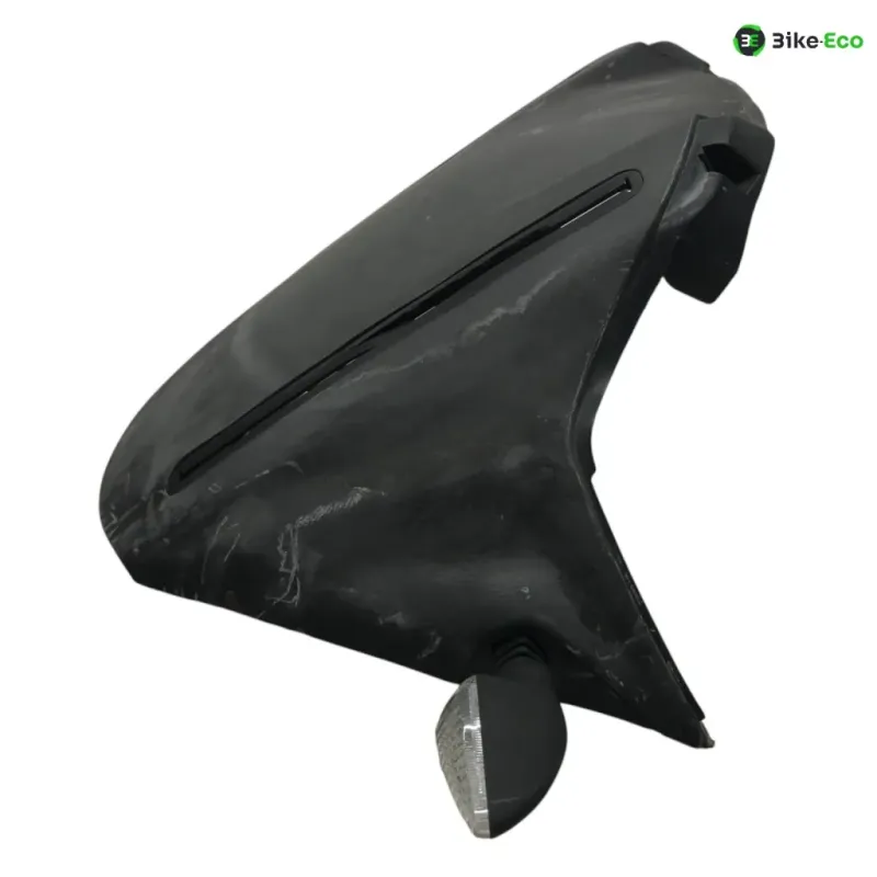 Cache sous bulle PEUGEOT METROPOLIS 400 2013-2016
