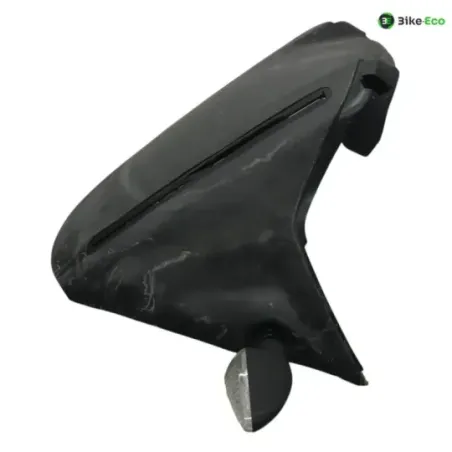 Cache sous bulle PEUGEOT METROPOLIS 400 2013-2016