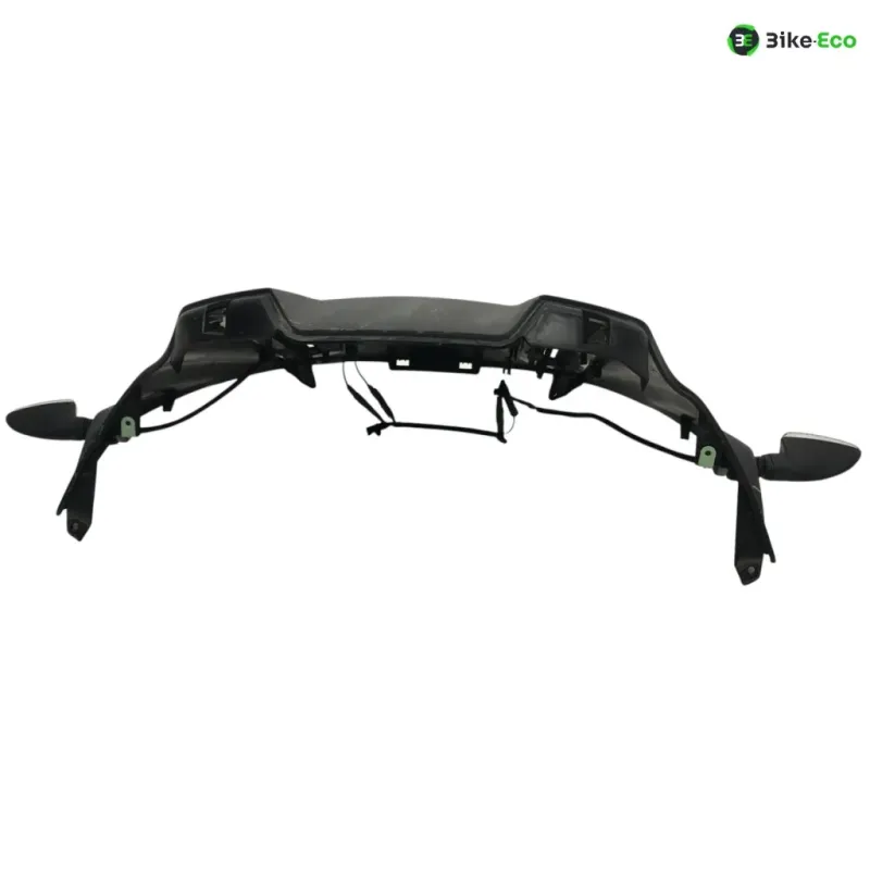 Cache sous bulle PEUGEOT METROPOLIS 400 2013-2016