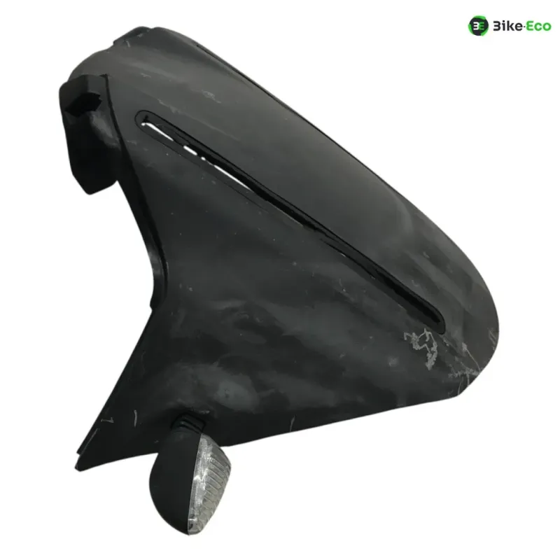 Cache sous bulle PEUGEOT METROPOLIS 400 2013-2016