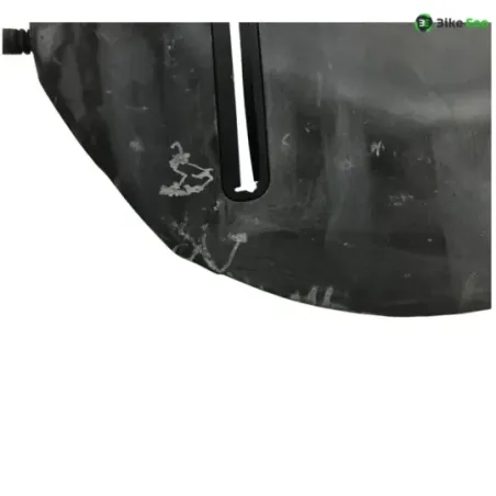 Cache sous bulle PEUGEOT METROPOLIS 400 2013-2016