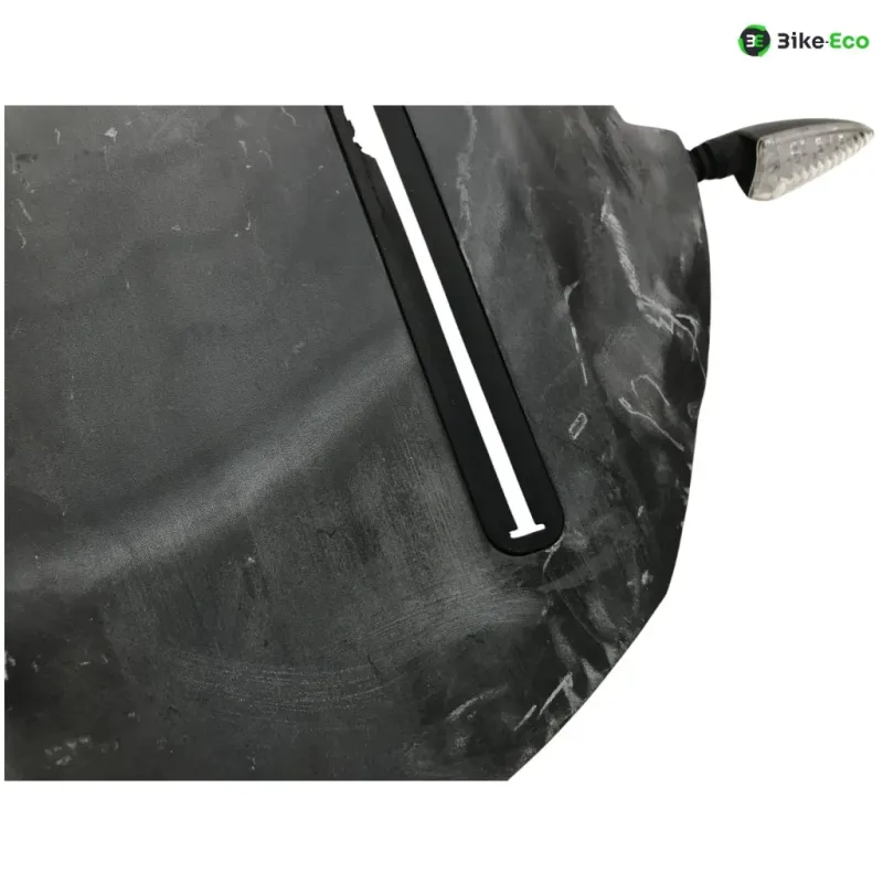 Cache sous bulle PEUGEOT METROPOLIS 400 2013-2016