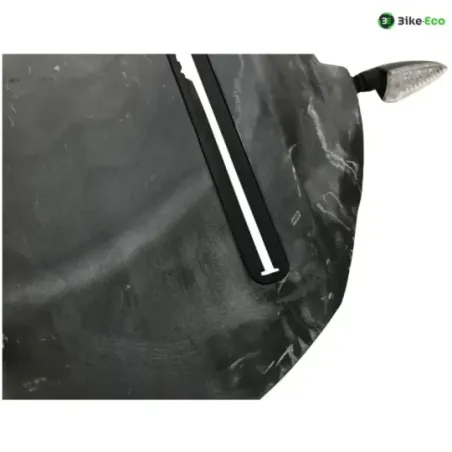 Cache sous bulle PEUGEOT METROPOLIS 400 2013-2016