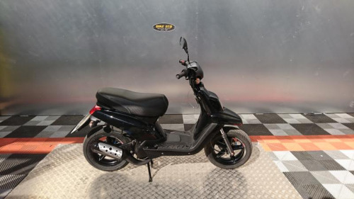 MBK BOOSTER 50