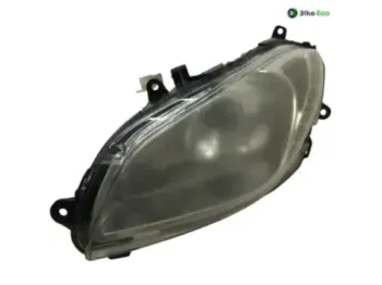 Optique avant gauche (feux)(phare) PEUGEOT METROPOLIS 400 2013-2016