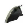Optique avant droit (feux)(phare) PEUGEOT METROPOLIS 400 2013-2016 Optique avant droit (feux)(phare) PEUGEOT METROPOLIS 400 2013-2016