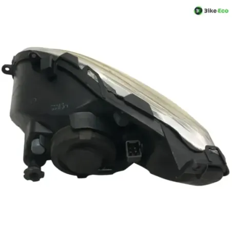 Optique avant droit (feux)(phare) PEUGEOT METROPOLIS 400 2013-2016
