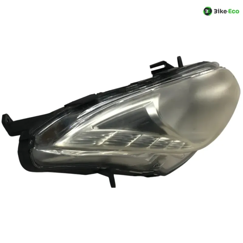 Optique avant droit (feux)(phare) PEUGEOT METROPOLIS 400 2013-2016