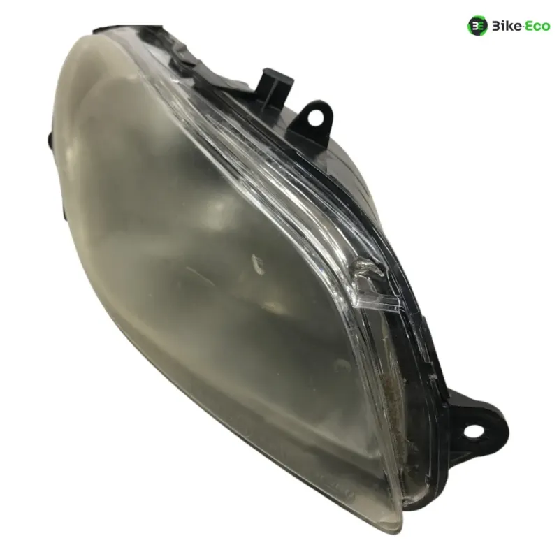 Optique avant droit (feux)(phare) PEUGEOT METROPOLIS 400 2013-2016