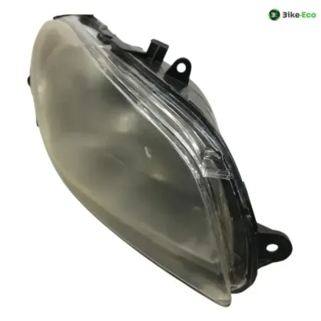 Optique avant droit (feux)(phare) PEUGEOT METROPOLIS 400 2013-2016