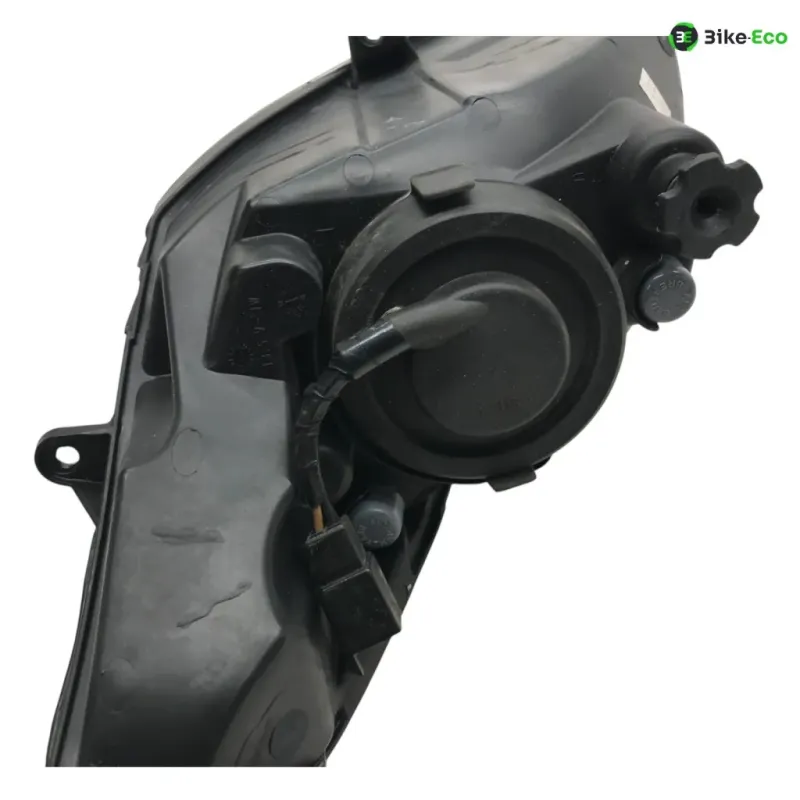 Optique avant droit (feux)(phare) PEUGEOT METROPOLIS 400 2013-2016